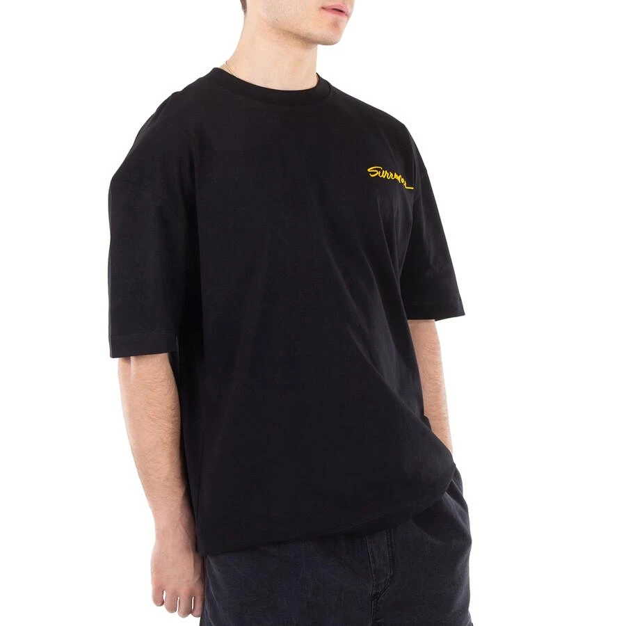 Etudes Mars The Kitchen Printed T-Shirt 2