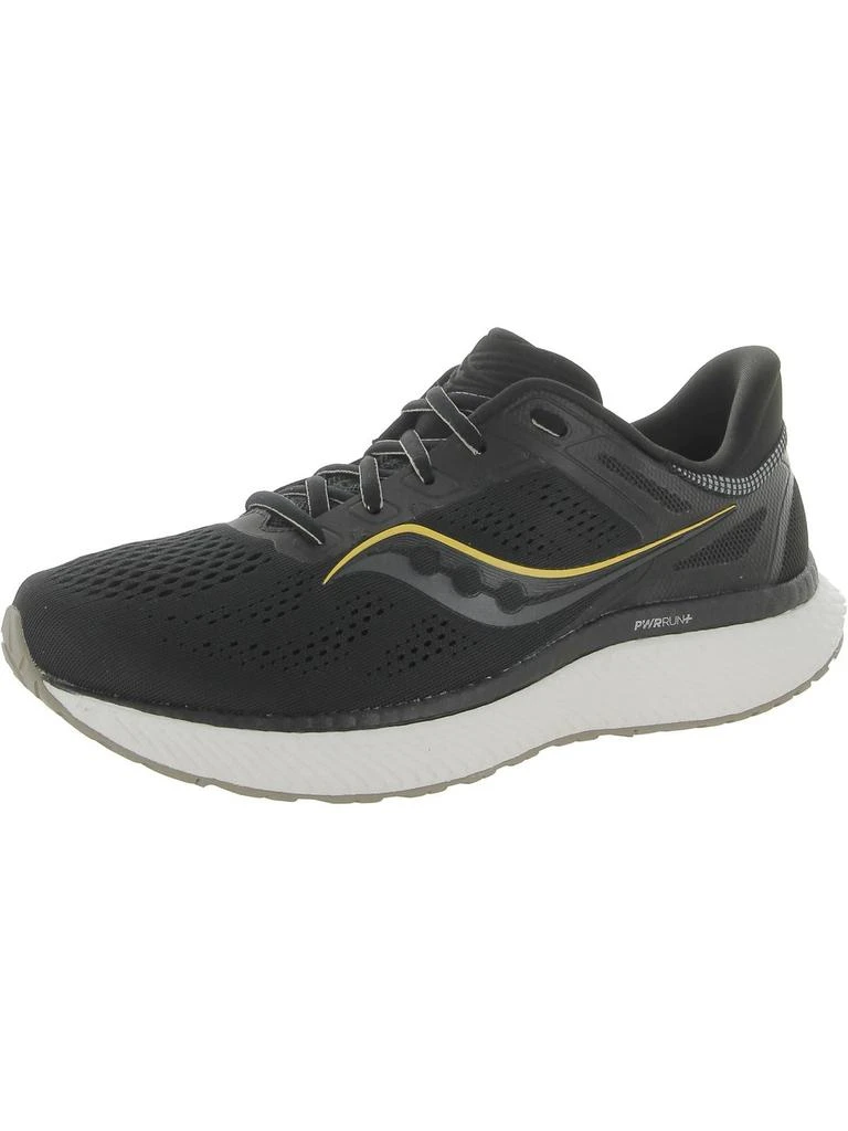 Saucony Hurricane 23 Mens Fitness Sport Running Shoes 1