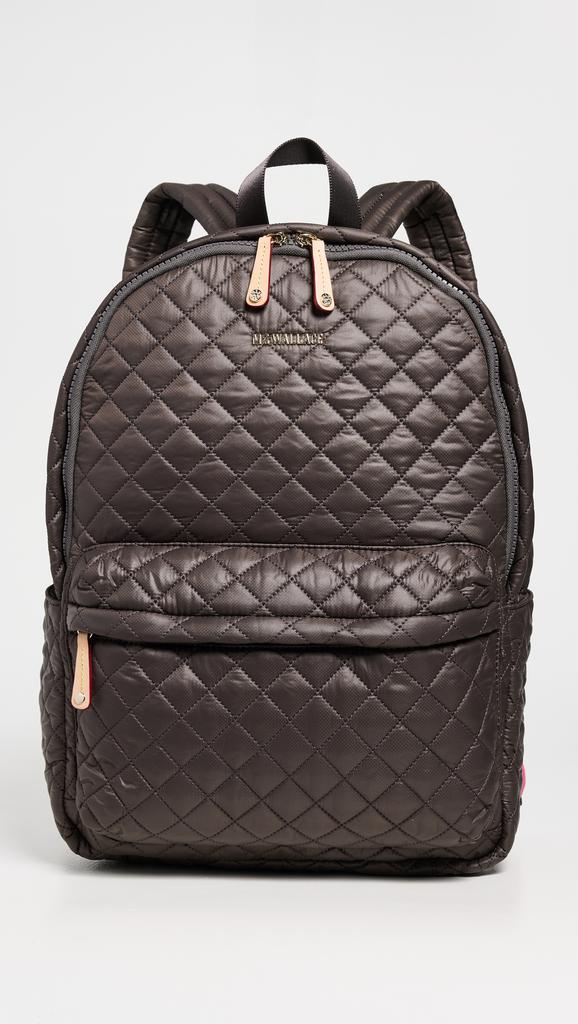 MZ Wallace Metro Backpack Deluxe