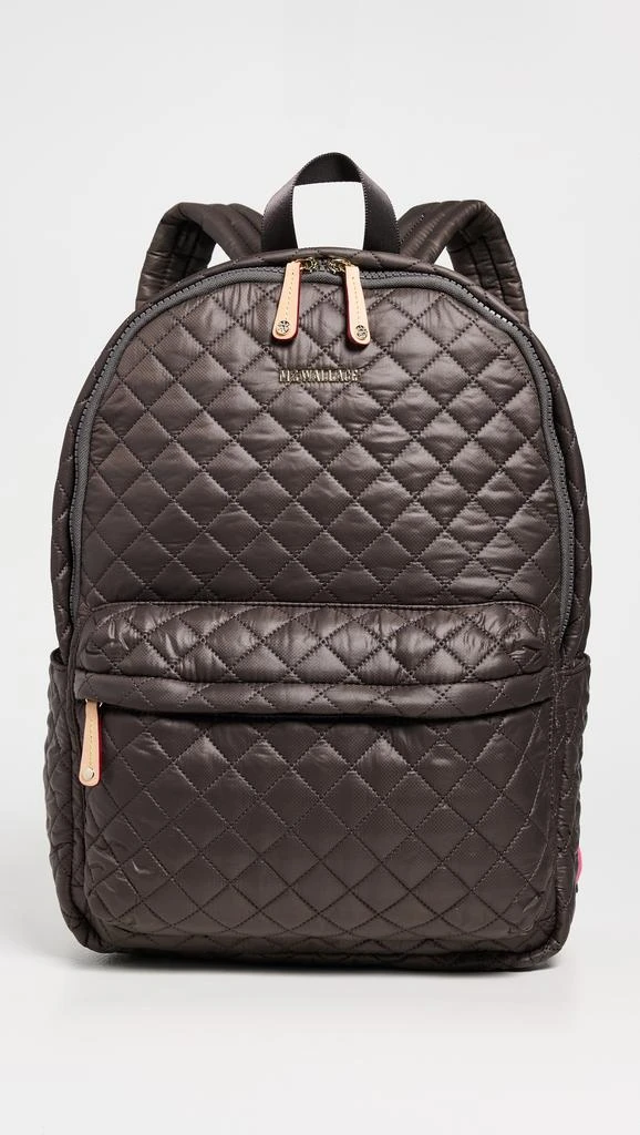 MZ Wallace Metro Backpack Deluxe 1