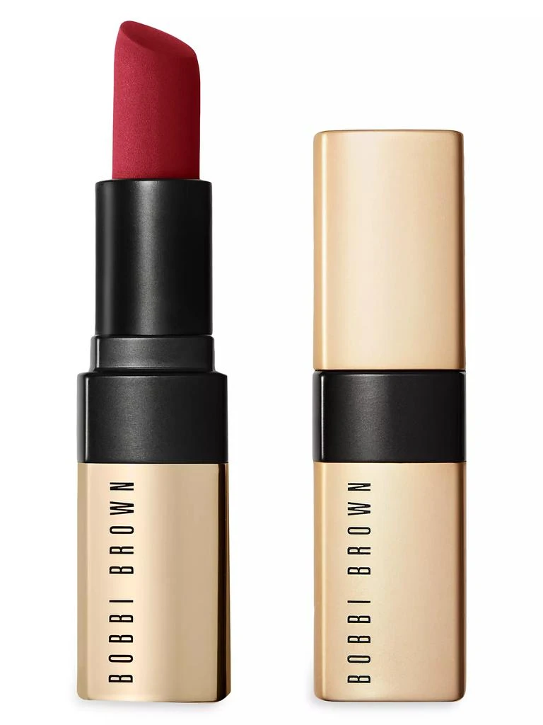Bobbi Brown Luxe Matte Lip Color 1
