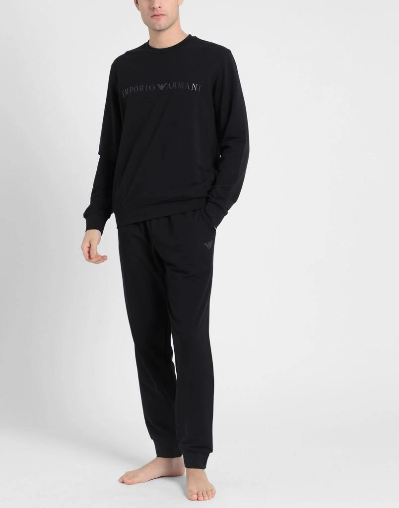 Emporio Armani Sleepwear 2