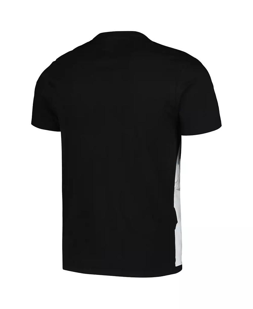 Reason Men's and Women's Black Scarface Tony T-Shirt