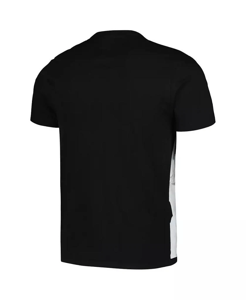 Reason Men's and Women's Black Scarface Tony T-Shirt 2