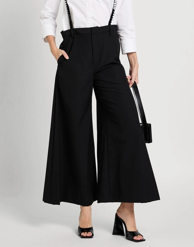 Noir Kei Ninomiya Casual pants 4