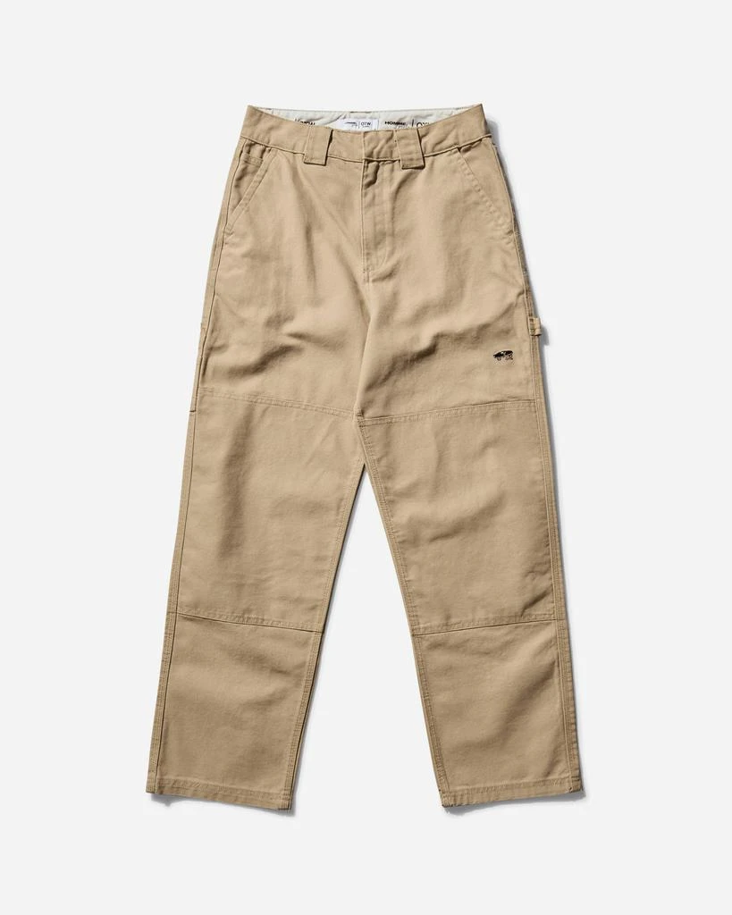 Vans Women's HommeGirls Pants Cornstalk 1