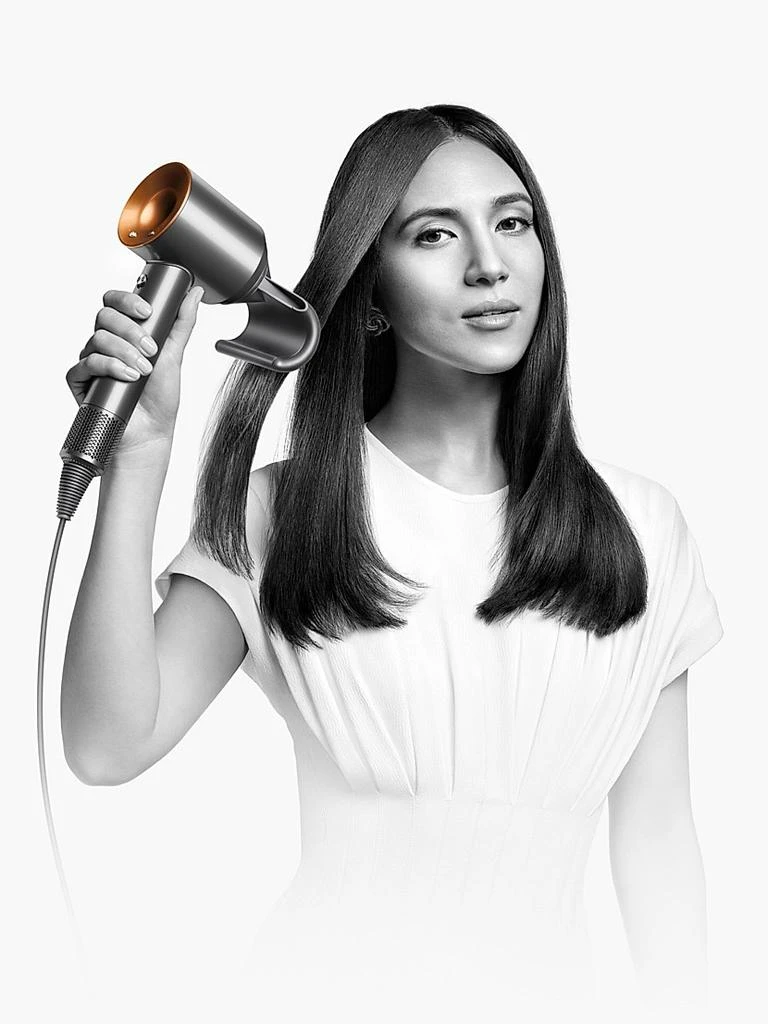 Dyson Supersonic Hair Dryer 3