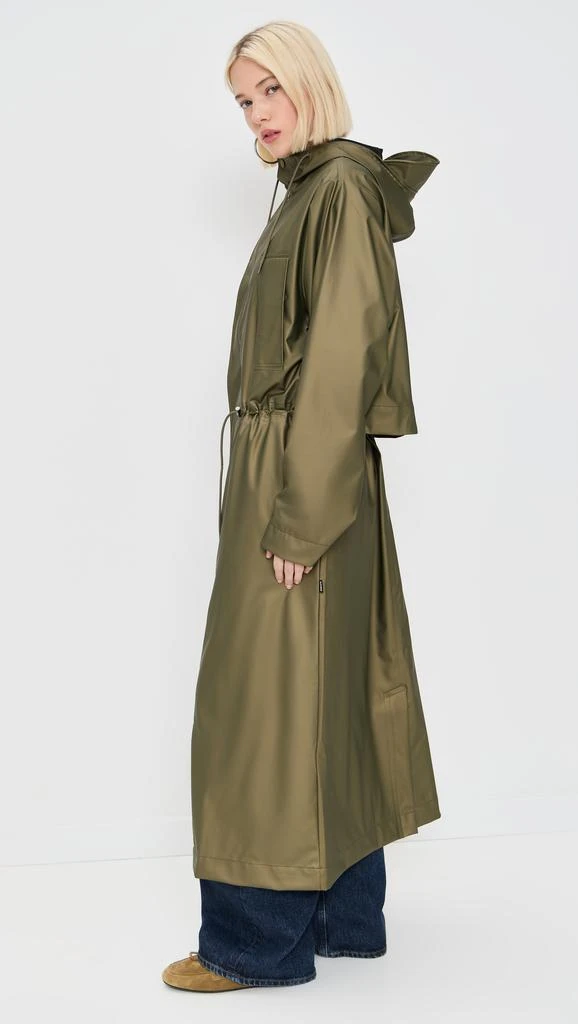 RAINS Bold Longest Jacket W3 3