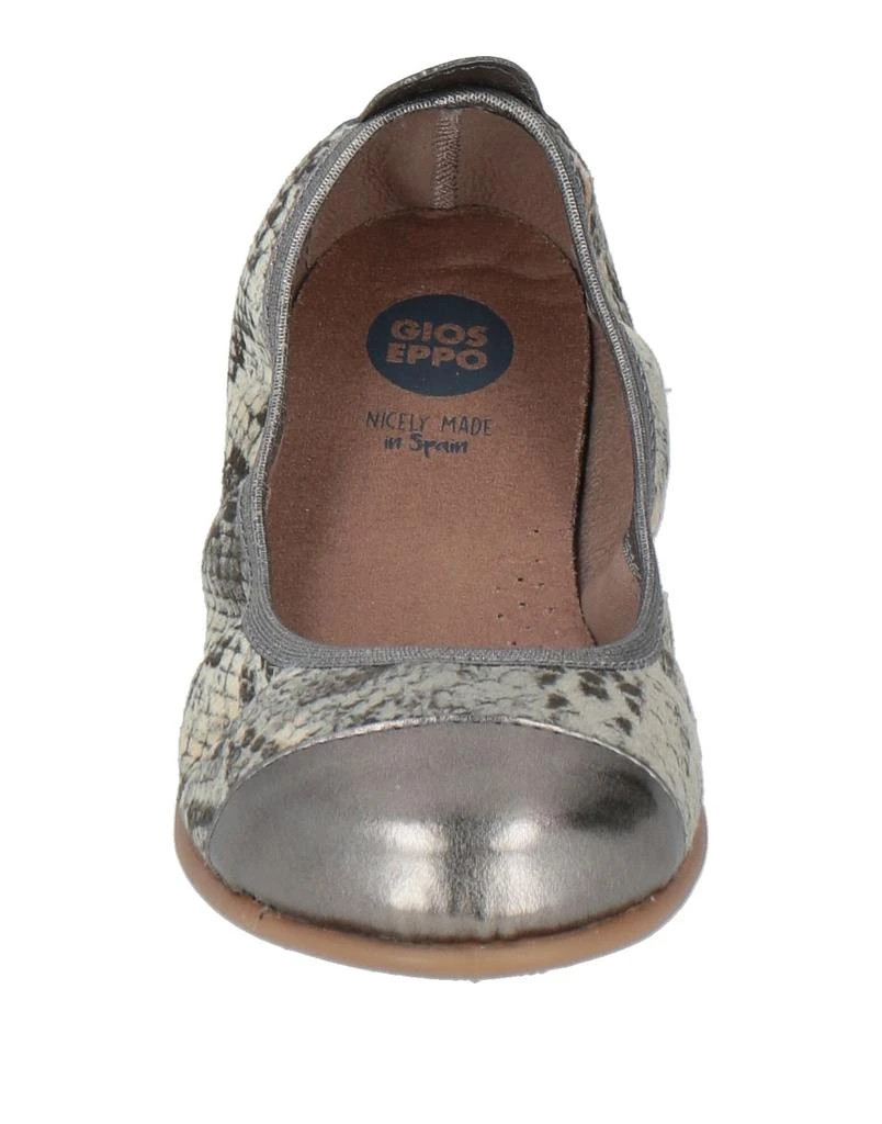 GIOSEPPO Ballet flats 4