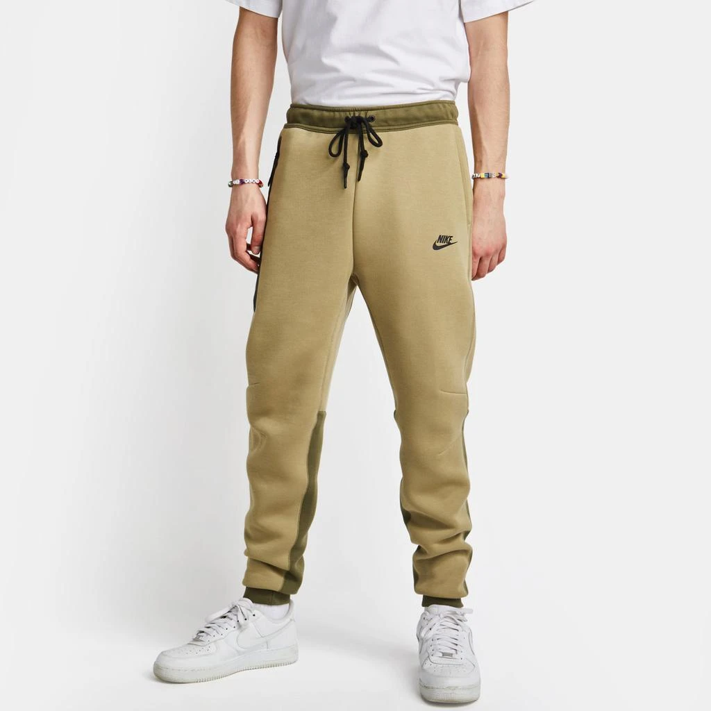 NIKE Nike Tech Fleece - Men Pants 1