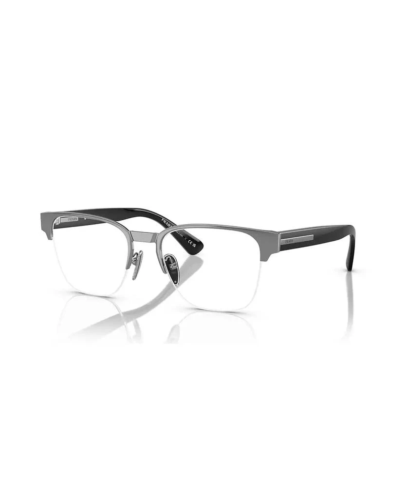 Prada Men's Eyeglasses, PR A52V 1