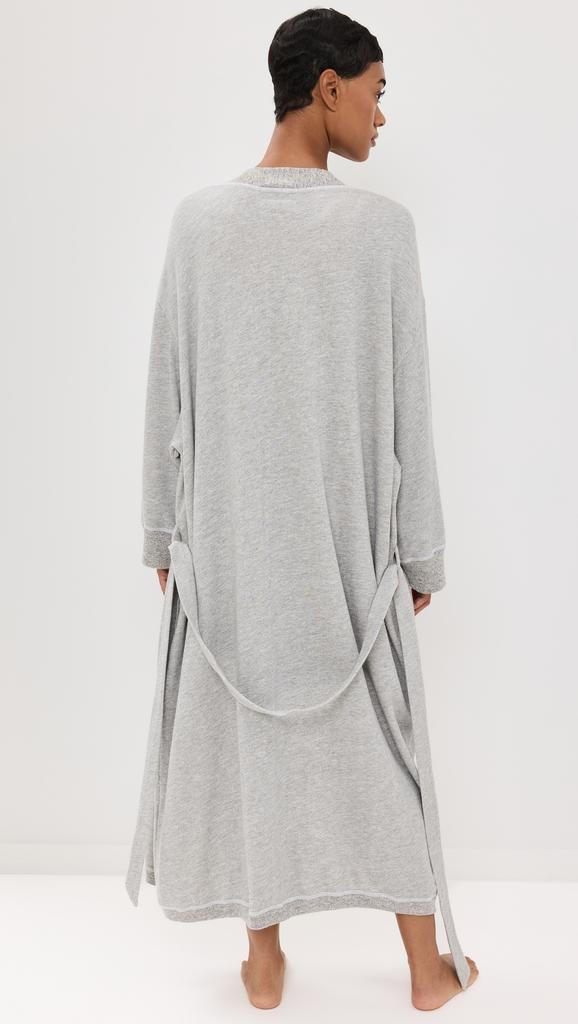The Great The Sweatshirt Robe