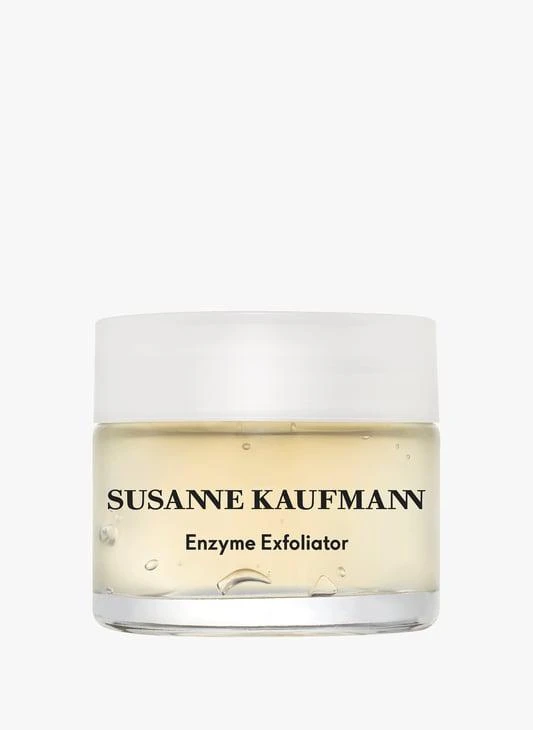 Susanne Kaufmann Enzymatic Exfoliant 1