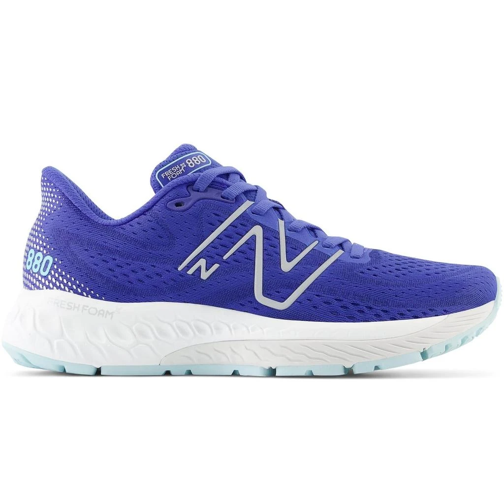 New Balance New Balance - WOMEN'S FRESH FOAM X 880V13 RUNNING SHOES - WIDE WIDTH 1