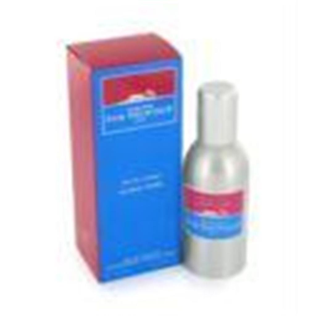 COMPTOIR SUD PACIFIQUE COMPTOIR SUD PACIFIQUE ALOHA TIARE by  Eau De Toilette Spray 3.4 oz