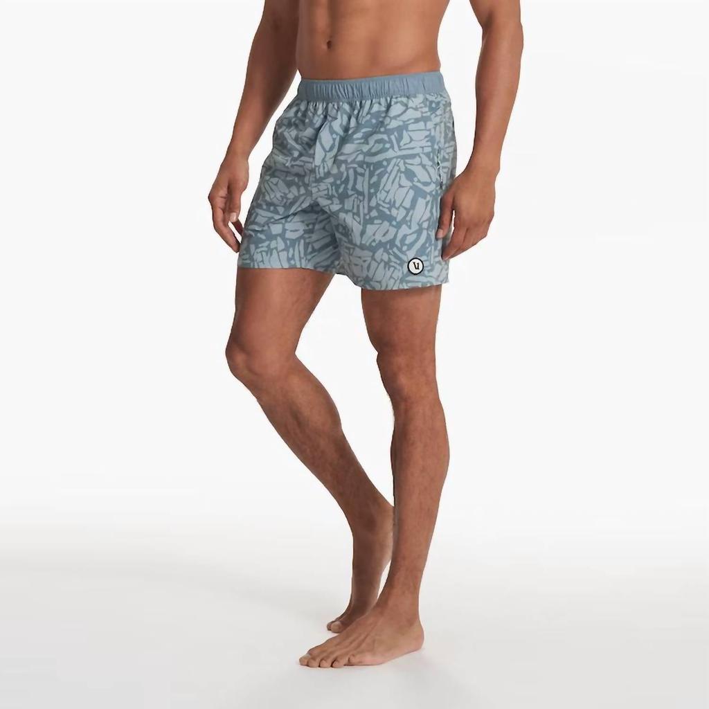 Vuori Vuori - CAPE SHORTS