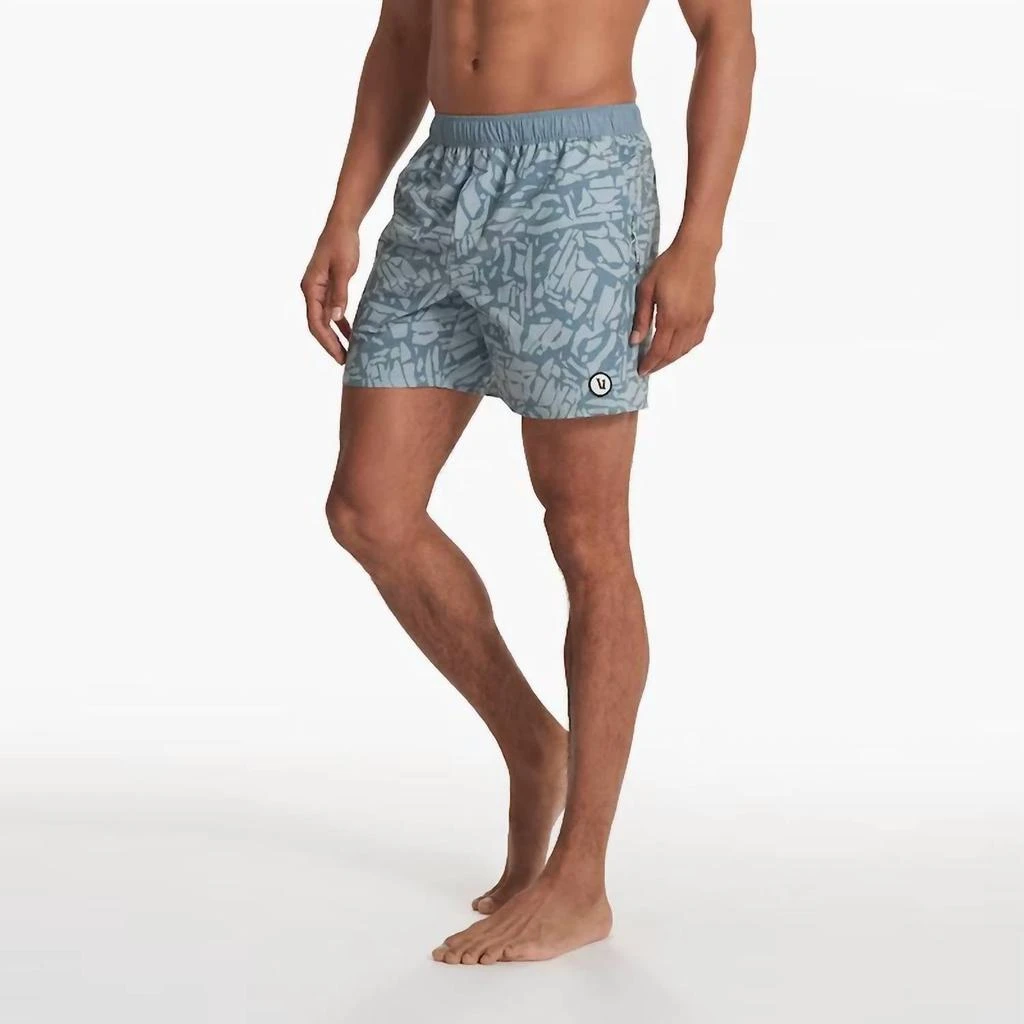 Vuori Vuori - CAPE SHORTS 2
