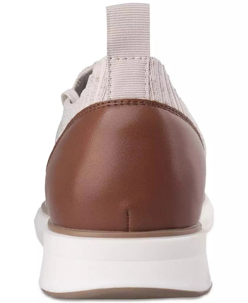 Alfani Men's Lambertt Knit Sneakers, Exclusively at Macy's 3