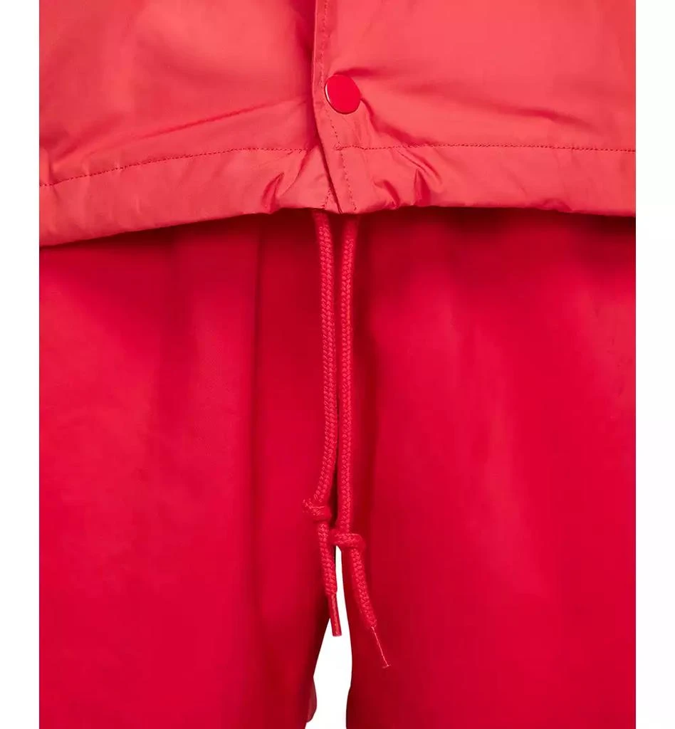 NIKE Men's Relaxed Fit Club Coaches' Jacket 6