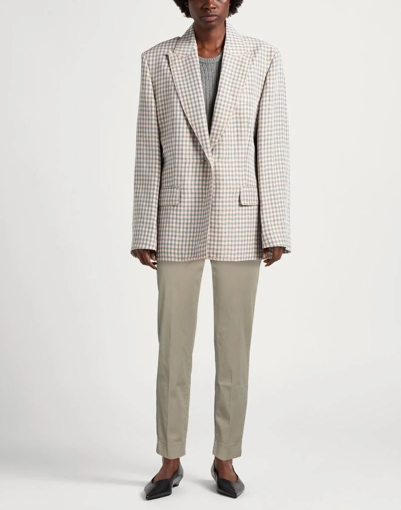 BRUNO MANETTI Casual pants 2