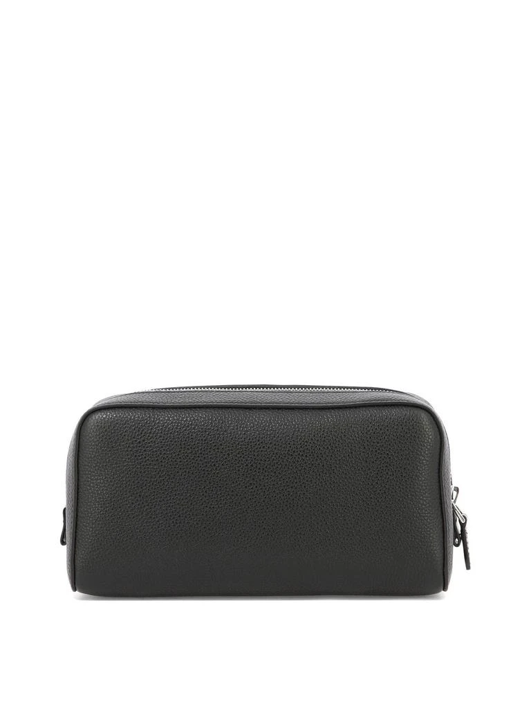 Tom Ford Tom Ford Logo Stamp Beauty Case 2