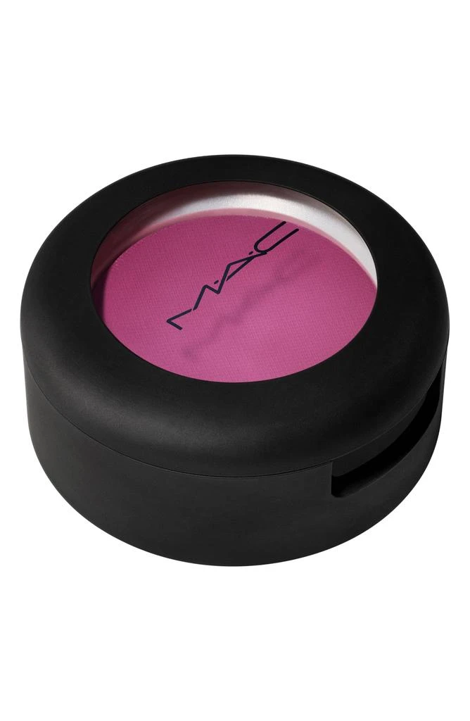 MAC Powder Kiss Soft Matte Eyeshadow 8