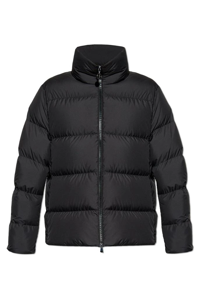 Moncler Moncler Mauzun Zip-Up Puffer Jacket 1