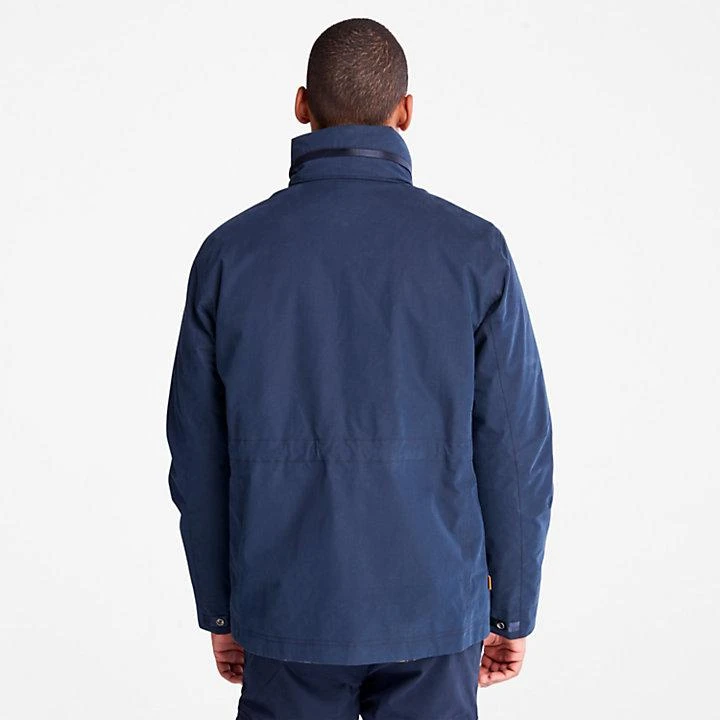 Timberland Snowdon Peak 3-in-1 M65 Jacket for Men in Navy 2