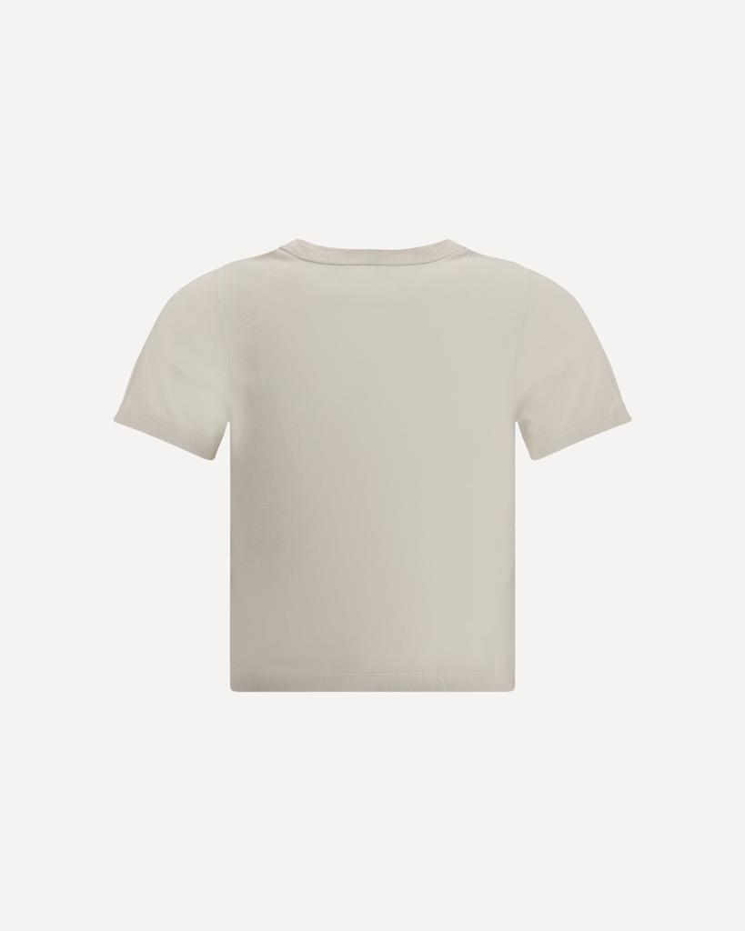 Extreme Cashmere Knit T-Shirt