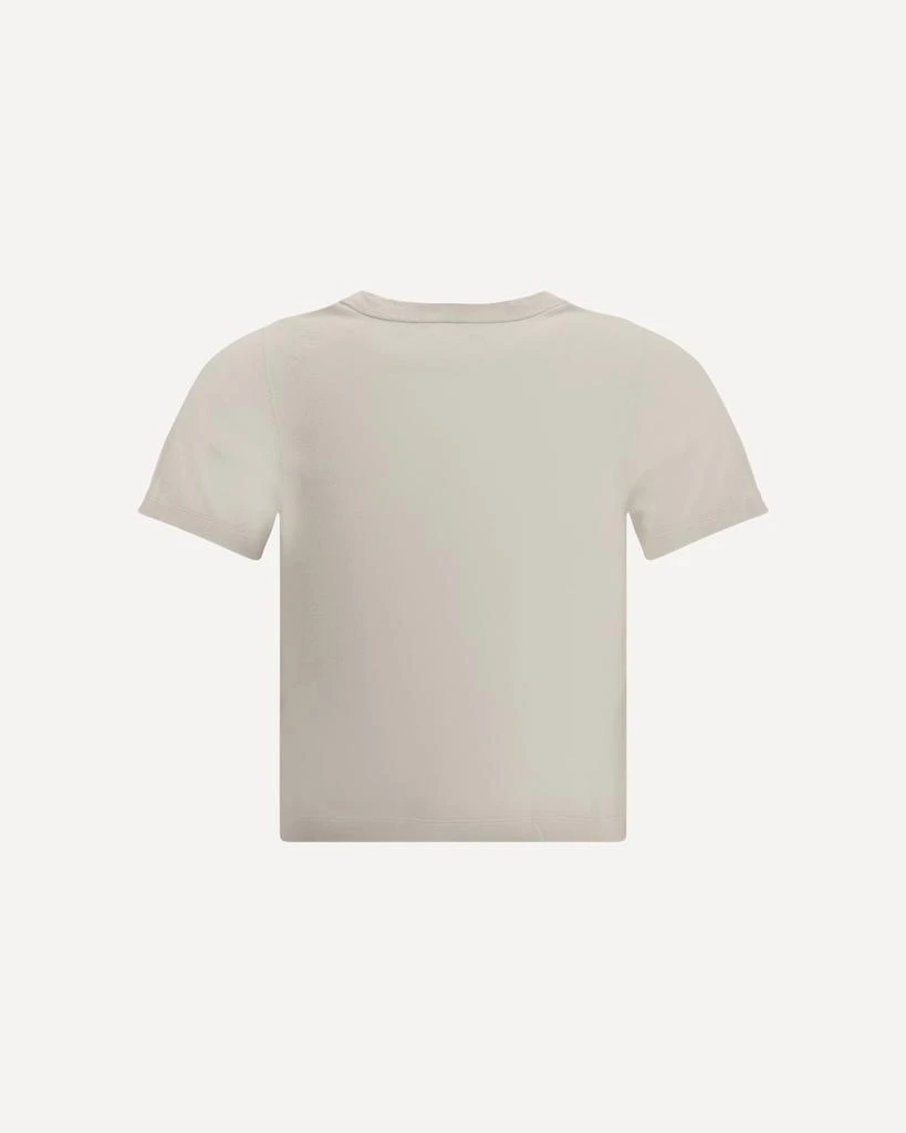 Extreme Cashmere Knit T-Shirt 2