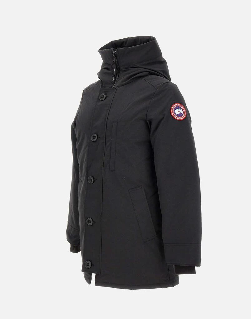 Canada Goose "Chateau Parka" 2