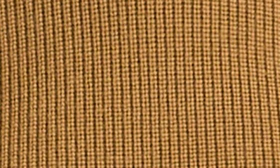 Vince Contrast Trim Merino Wool & Cashmere Sweater 5