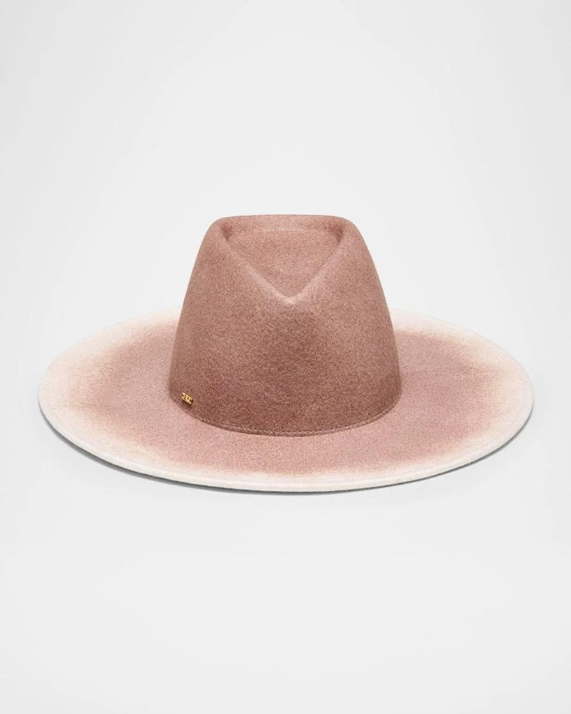 Eugenia Kim Harlowe Ombre Fedora 1