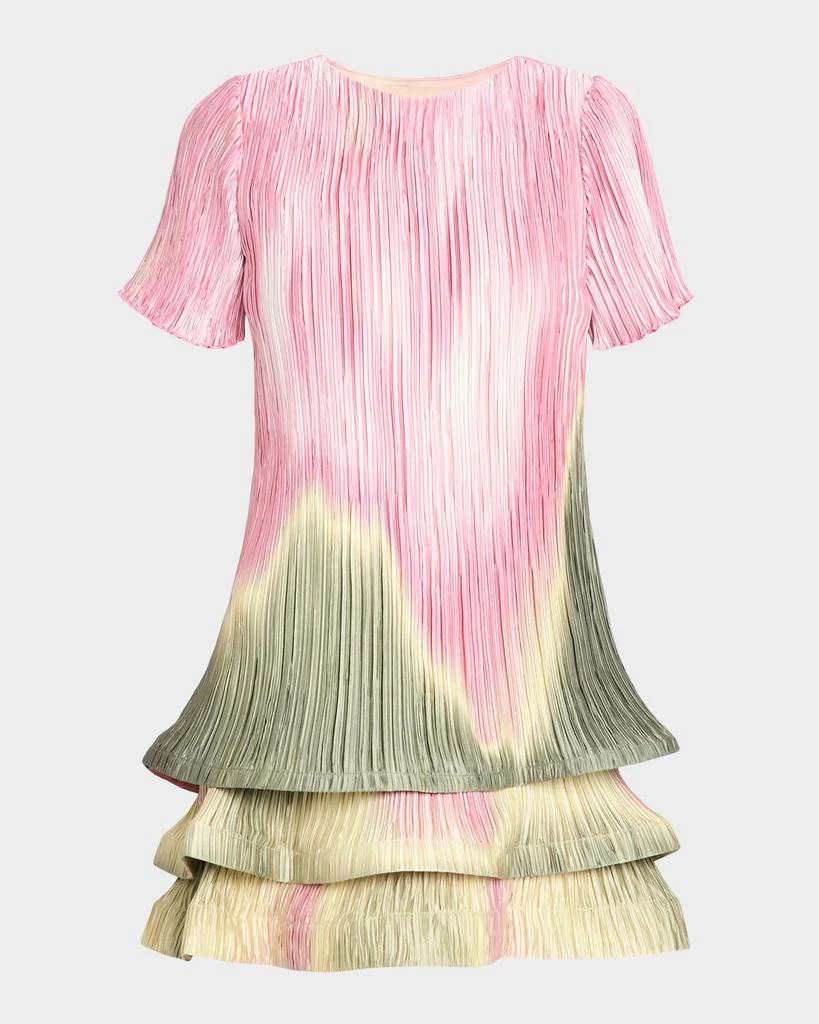 Zenon Short-Sleeve Mini Dress  On Sale Now with Up to 60% Off | Discover  Exclusive Deals & Savings at BeyondStyle  Authentic SIMKHAI women's  clothing|Women|dresses|women with Limited-Time Discounts, Free Shipping, and