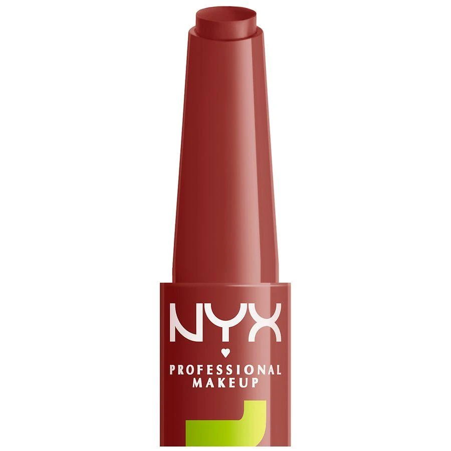 NYX Professional Makeup Fat Oil Slick Click 5