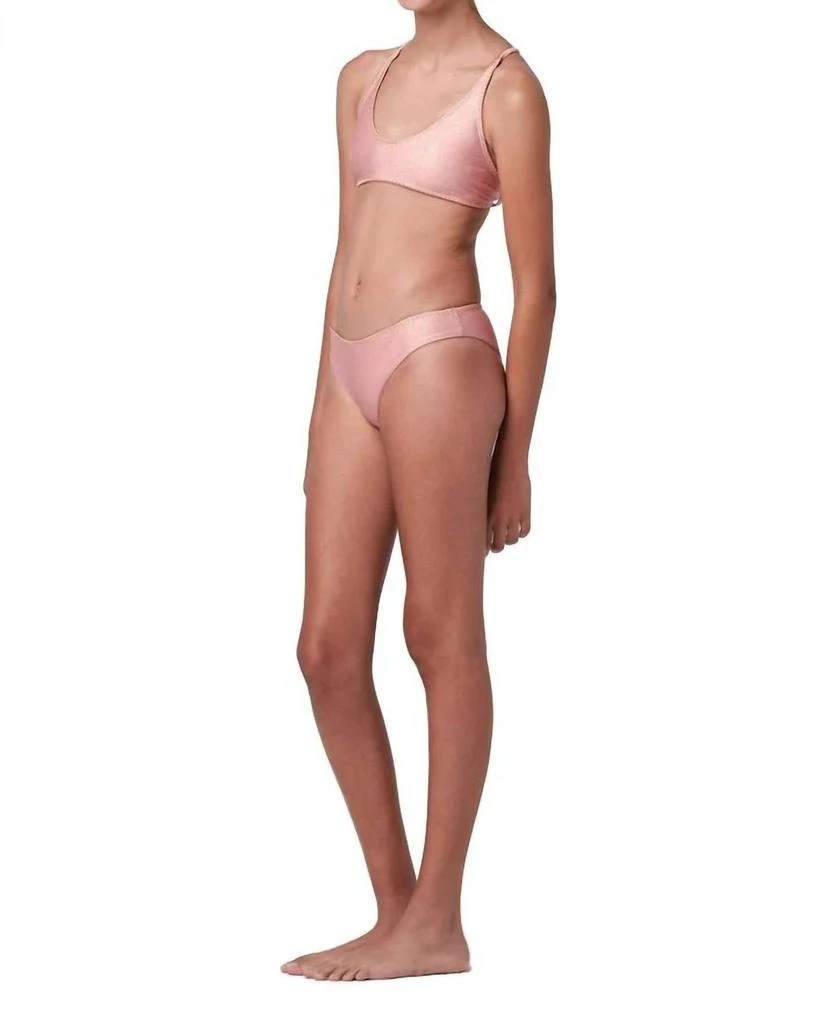 submarine Submarine - Girls
 Stitched Bikini Set