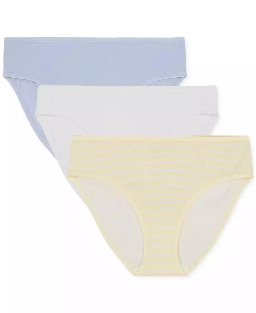 GAP Women's 3-Pk. Hipster Underwear GPW00277 1