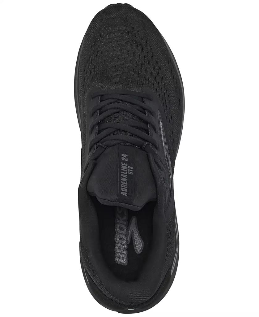 Brooks Men's GTS 24 Running Sneakers from Finish Line