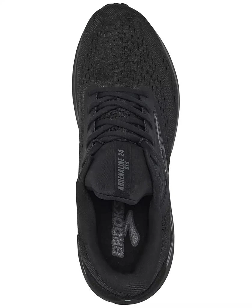 Brooks Men's GTS 24 Running Sneakers from Finish Line 2
