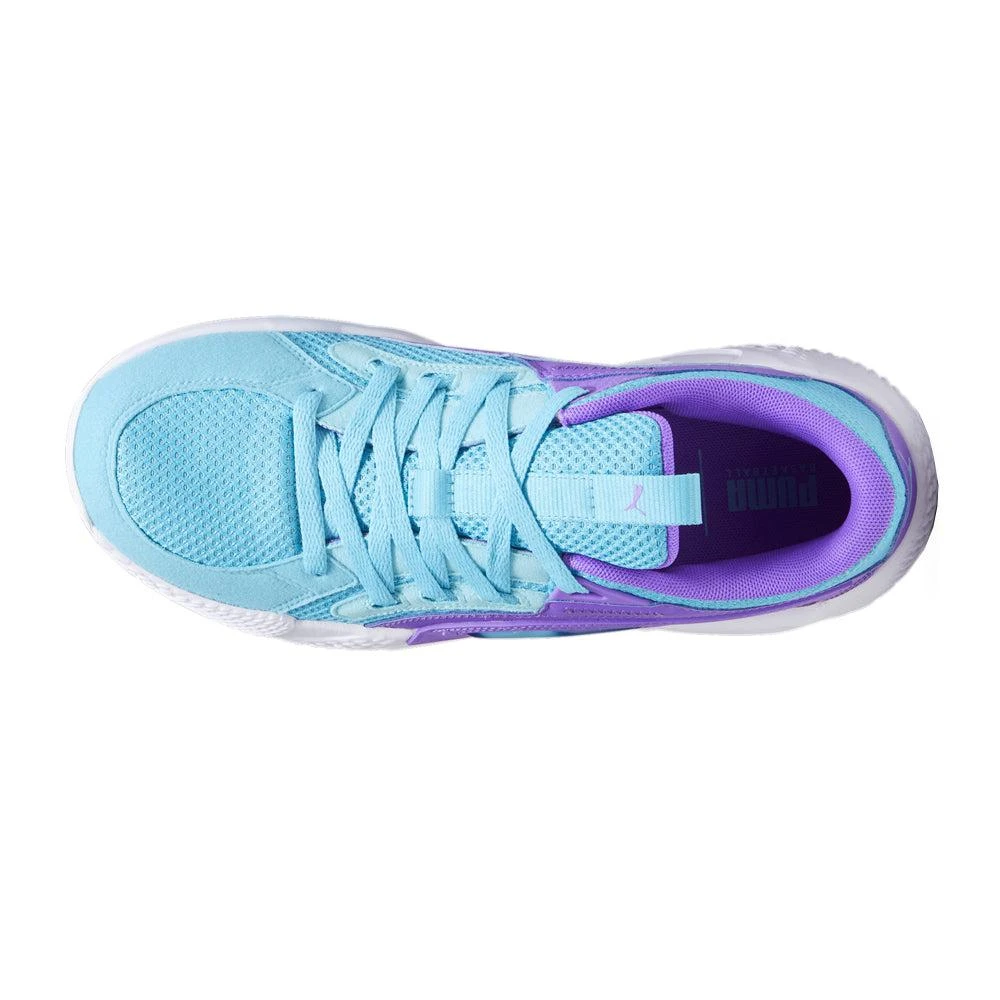 Puma Court Rider Chaos Team Basketball Shoes 4