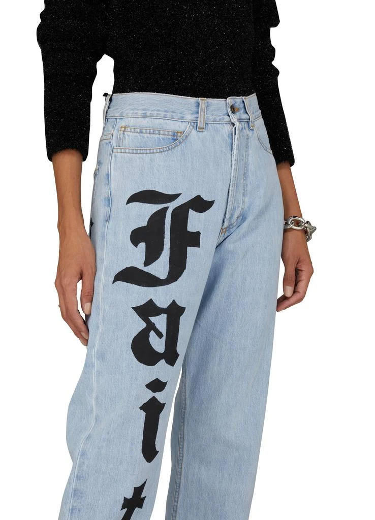 Faith Connexion Faith denim jeans 4