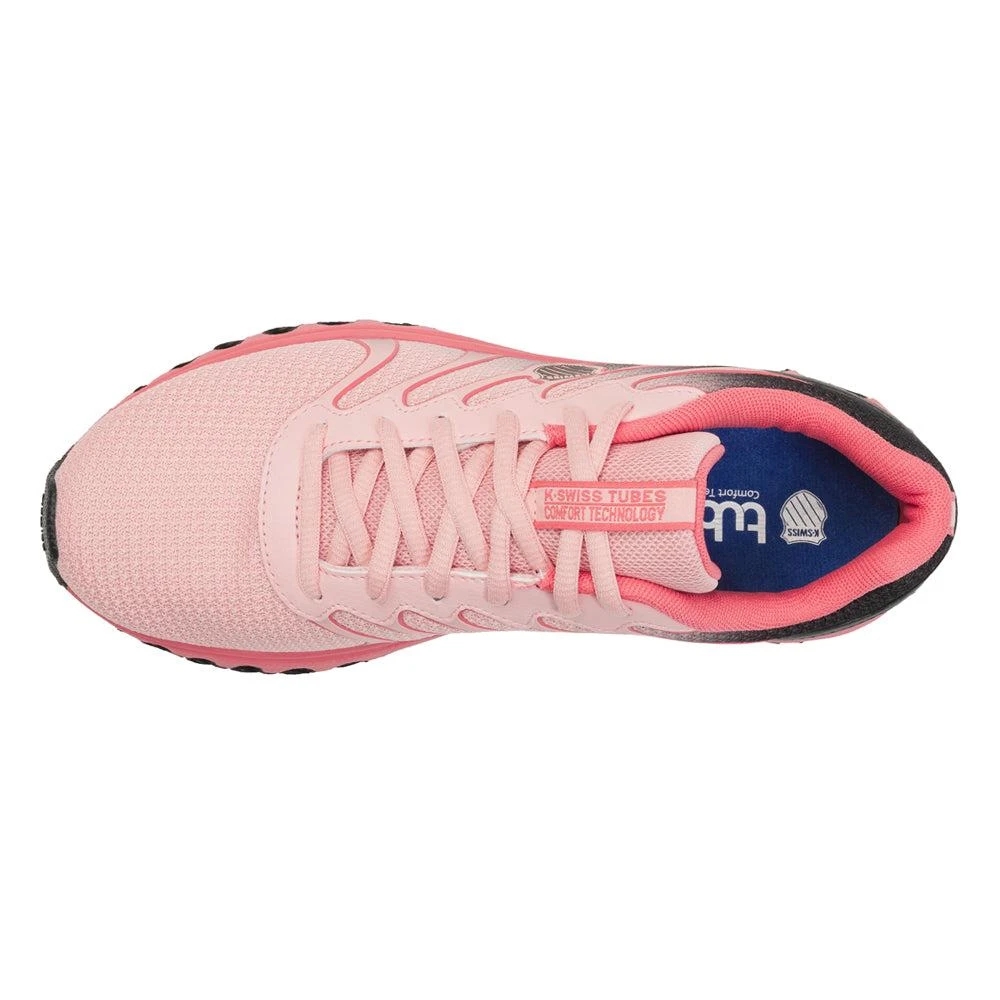 K-Swiss Tubes 200 Lace Up Sneakers 4