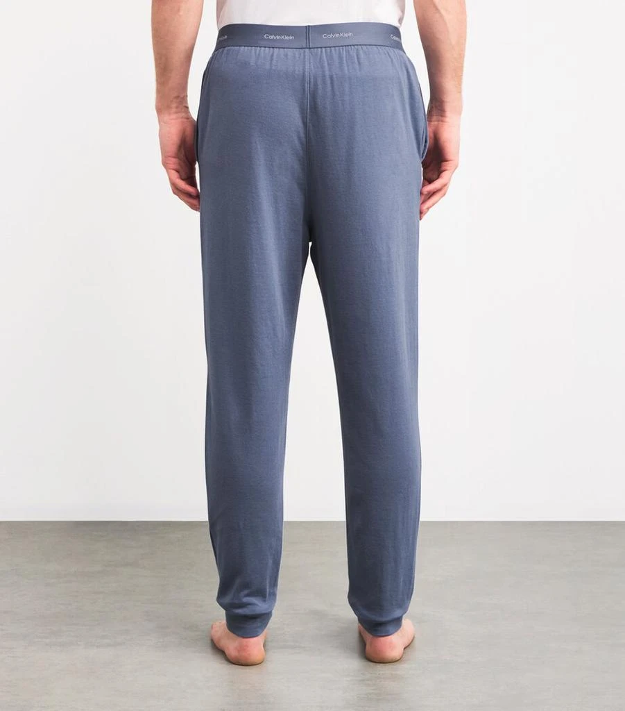 Calvin Klein Terry Cotton Icon Sweatpants 4