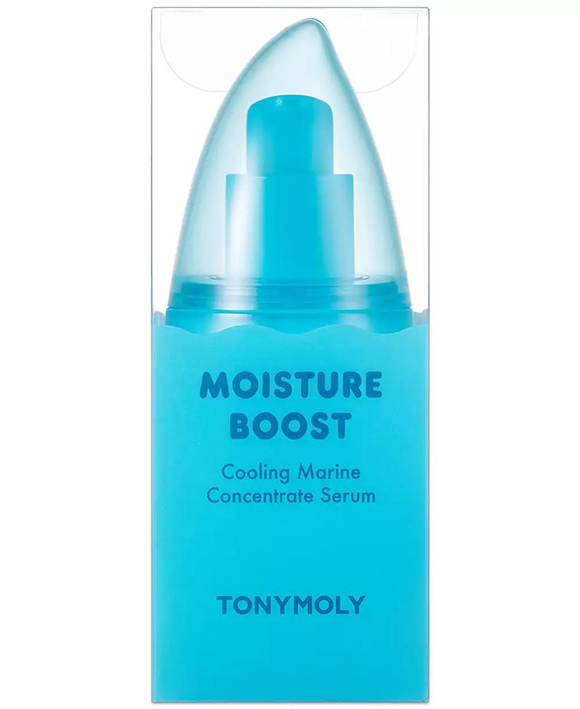 TONYMOLY Moisture Boost Cooling Marine Concentrate Serum