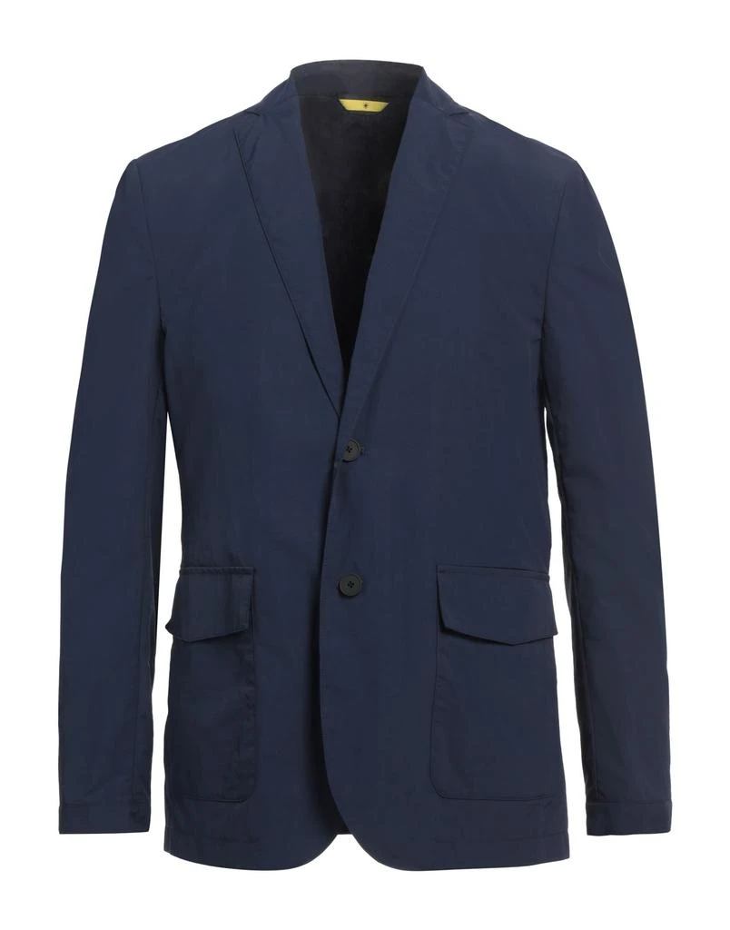 MANUEL RITZ Blazer 1