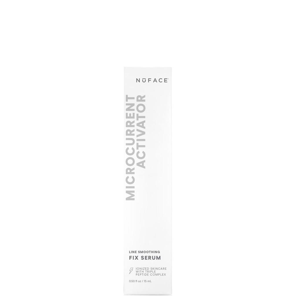 NuFACE NuFACE FIX Line Smoothing Serum 15ml