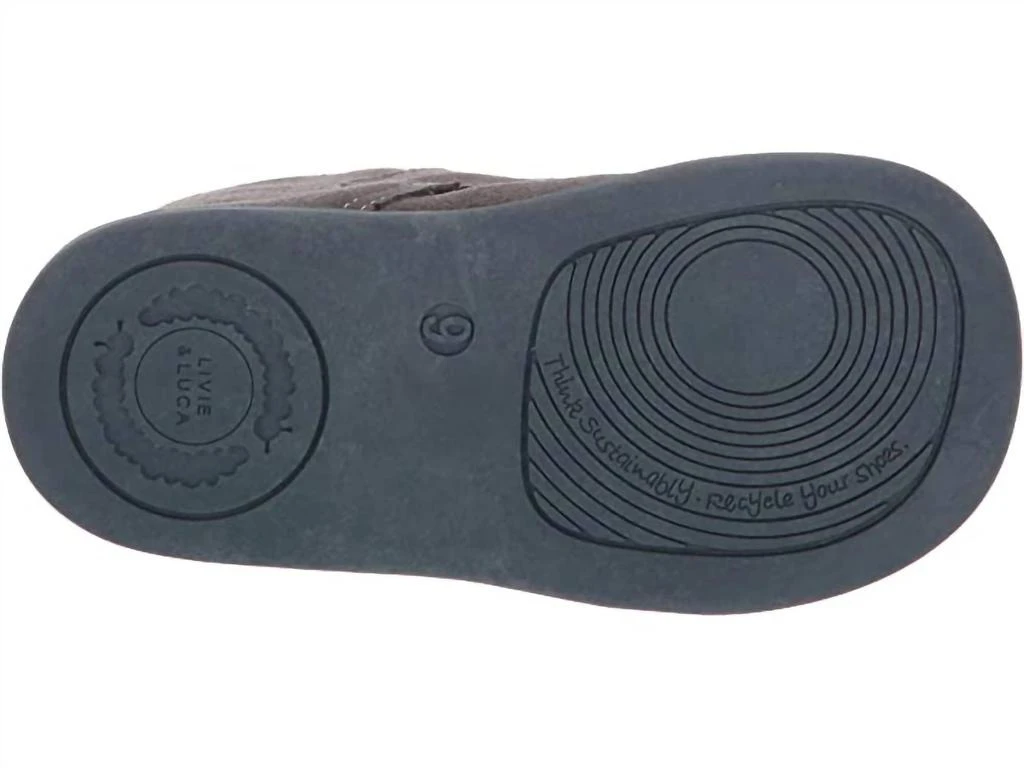 Livie And Luca Boy
s Pollock Bootie 7