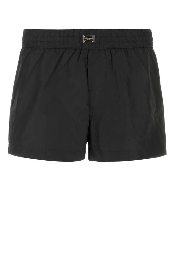 Dolce & Gabbana Dolce & Gabbana Swimsuits 1