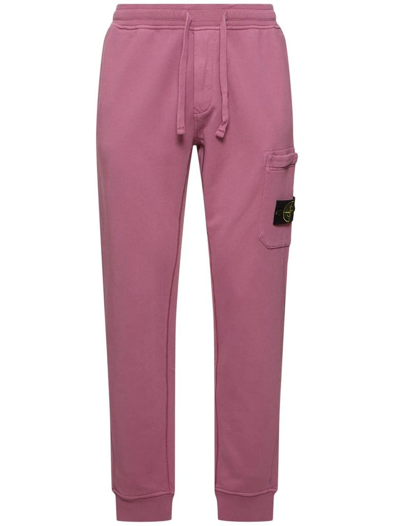 STONE ISLAND Sweatpants 1