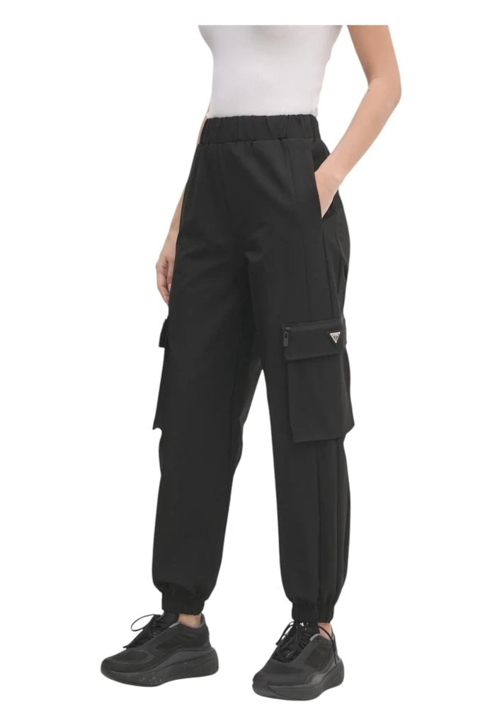 Guess Activewear Women's trousers Guess Activewear Cargo 1